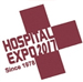 Hospital Expo 2017