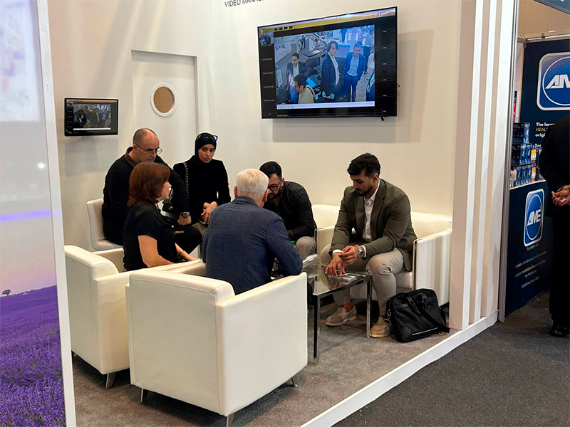 The World Health Expo 2026 in Dubai has concluded