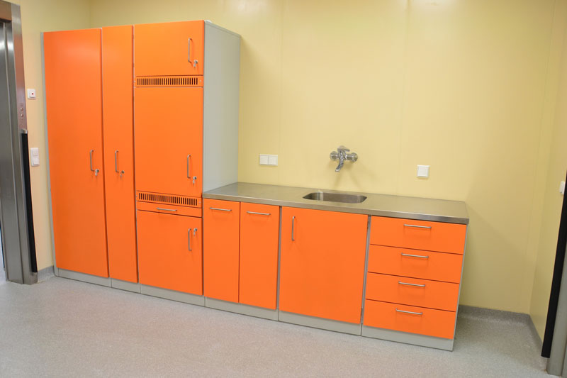 Federal Center of Traumatology, Orthopedics and Endoprosthesis (Smolensk)