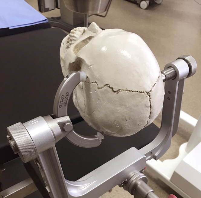 Presentation room renovation