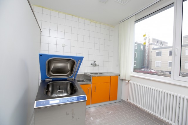 Federal Center of Traumatology, Orthopedics and Endoprosthesis (Barnaul)