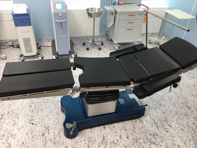 We are trusted by professionals