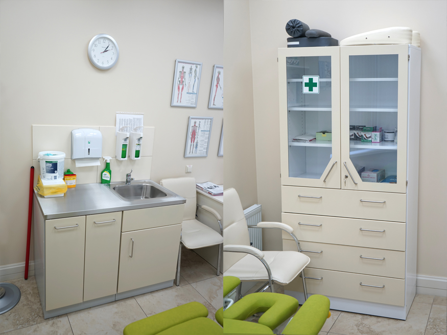 Центр спортивной реабилитации Белорусской федерации биатлона, г. Минск