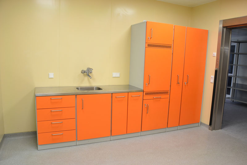 Federal Center of Traumatology, Orthopedics and Endoprosthesis (Smolensk)