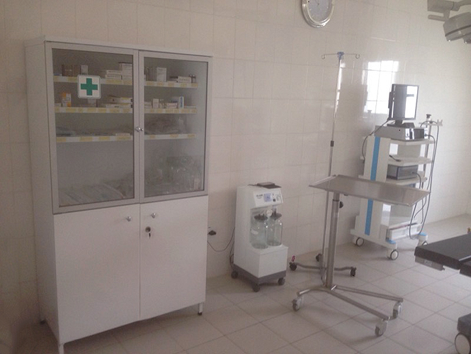 Expanding new boundaries