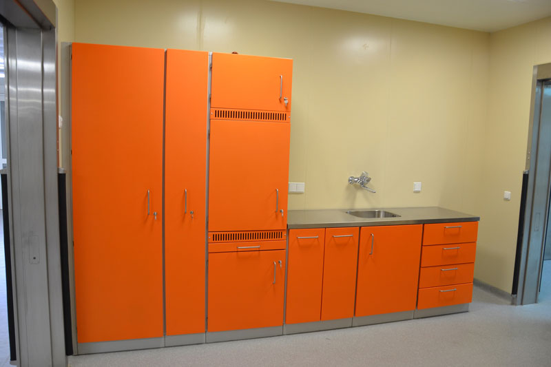 Federal Center of Traumatology, Orthopedics and Endoprosthesis (Smolensk)