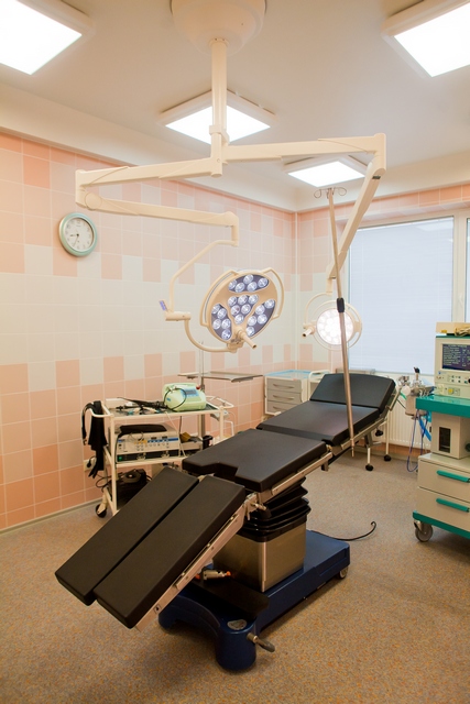 SANTE Medical centre