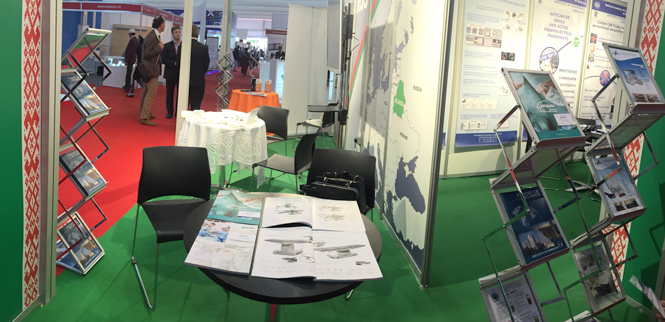 Arab Health 2017 finished successfully