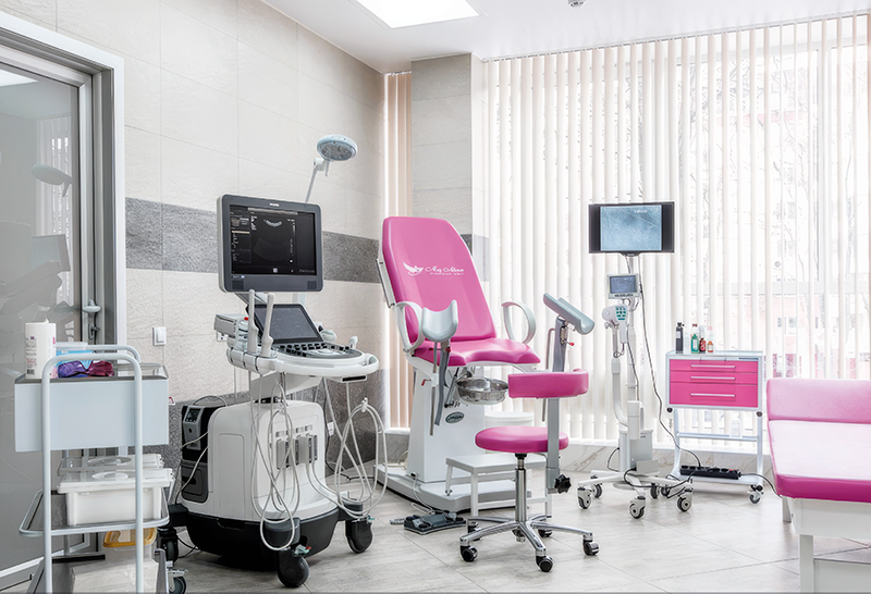 Med Avenue LLC, Minsk, Republic of Belarus