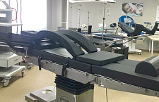 Presentation room renovation