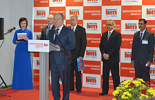 Фоторепортаж с BelarusMedica-2016!