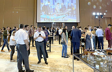 Results of TIHE-2022