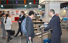 Фоторепортаж с BelarusMedica-2016!