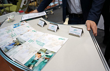 Фоторепортаж с BelarusMedica-2017!