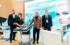 The exhibition "HEALTHCARE – KIHE 2026" has concluded its work