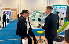TIHE 2026 opens doors for healthcare professionals