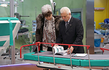 Фоторепортаж с «Здравоохранение-2018»!