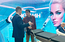 Завершила свою работу выставка «ЗДРАВООХРАНЕНИЕ – KIHE 2026»
