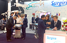 The results of the exhibition Arab Health 2019