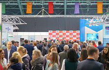 Фоторепортаж с «Здравоохранение-2018»!