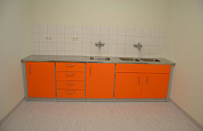 Federal Center of Traumatology, Orthopedics and Endoprosthesis (Smolensk)