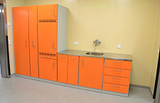 Federal Center of Traumatology, Orthopedics and Endoprosthesis (Smolensk)