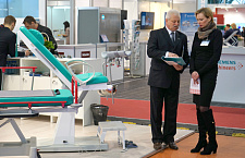 Фоторепортаж с «Здравоохранение-2018»!