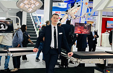 Thanks for visiting Medin at Arab Health 2024