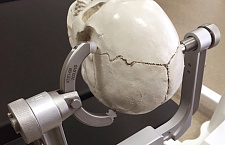 Presentation room renovation