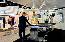 The World Health Expo 2026 has opened
