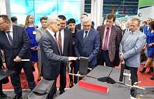 Фоторепортаж с BelarusMedica-2017!