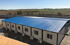 Мобильные медицинские учреждения (Ирак)