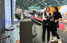 Medin at exhibition “HEALTHCARE 2024” (BELARUSMEDICA) 