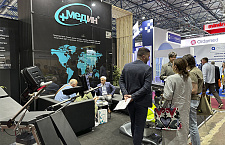 Медин на выставке "Здравоохранение" KIHE-2023