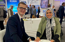 Thanks for visiting Medin at Arab Health 2025