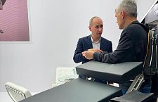 Начала свою работу выставка "Здравоохранение-2025" в Москве