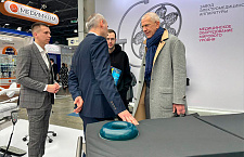 Начала свою работу выставка "Здравоохранение-2025" в Москве