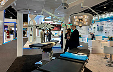 The World Health Expo 2026 has opened