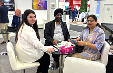 Thanks for visiting Medin at Arab Health 2025