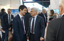 Фоторепортаж с «Здравоохранение-2018»!