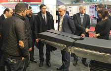 Фоторепортаж с BelarusMedica-2016!