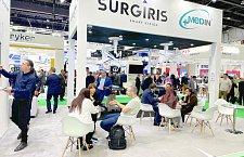 Welcome to Arab Health 2023