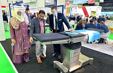 Welcome to Arab Health 2023