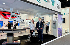 The World Health Expo 2026 has opened