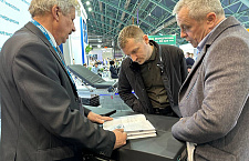 Medin at exhibition “HEALTHCARE 2024” (BELARUSMEDICA) 