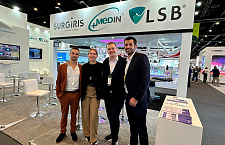 The World Health Expo 2026 in Dubai has concluded