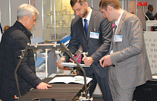 Фоторепортаж с BelarusMedica-2016!