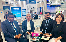 Thanks for visiting Medin at Arab Health 2025