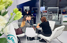 Начала свою работу выставка "Здравоохранение-2025" в Москве