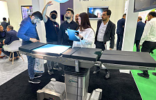 Thanks for visiting Arab Health 2023 